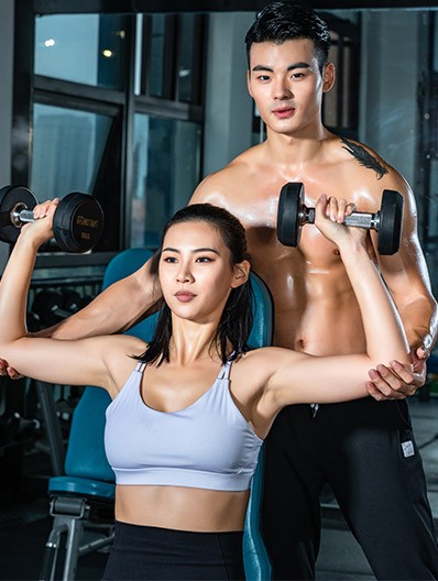 Bodybuilding