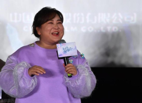 贾玲又瘦了 女神蜕变引发热议