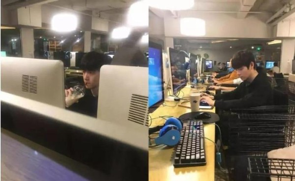 某女星与男歌手当众啪? 张艺兴联合节目组炒作? 王喆内定出道?