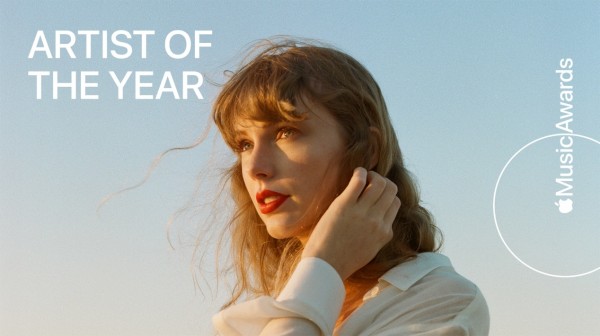 美国流行歌手Taylor Swift