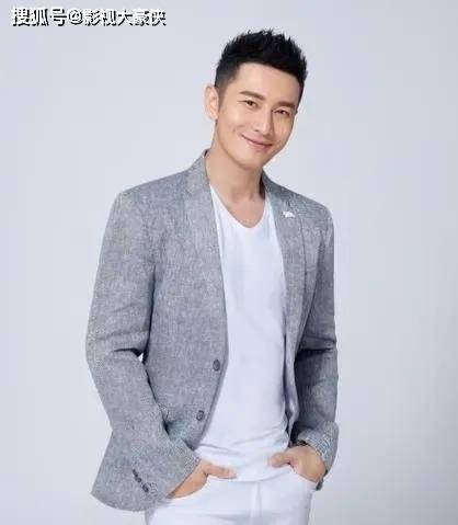 47岁黄晓明杀进博士复试！揭开明星考博的生存密码