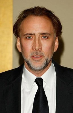 尼古拉斯·凯奇(Nicolas Cage)