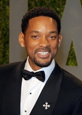威尔·史密斯(Will Smith)