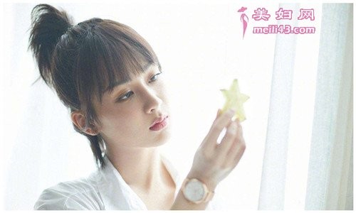 杨紫的命运好吗 八字分析杨紫的命运(2)