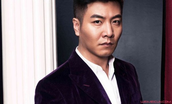 演员荆浩结婚了吗？荆浩老婆是谁身份引好奇老戏骨情史大揭秘