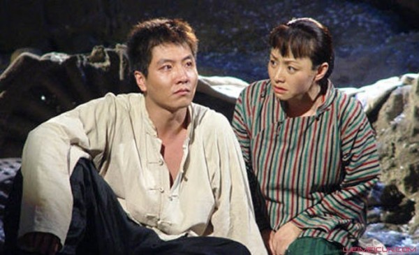 演员荆浩结婚了吗？荆浩老婆是谁身份引好奇老戏骨情史大揭秘