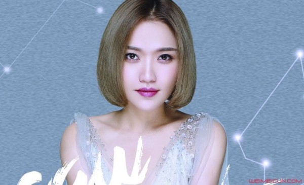 庄心妍的老公是谁个人资料 谈感情女神一脸娇羞私生活大揭秘