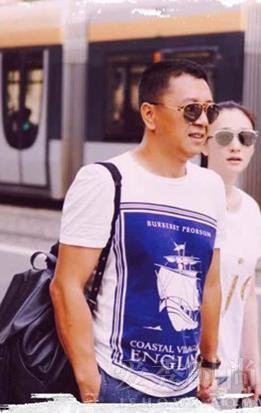 李小冉的老公是谁？李小冉的老公徐佳宁个人资料大揭秘