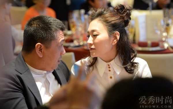 李小冉的老公是谁？李小冉的老公徐佳宁个人资料大揭秘