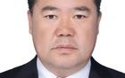 云南省保山市人大常委会党组书记、主任