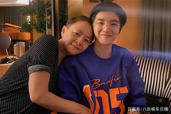 谁能想到他们是朋友？昆凌沈梦辰就算了，看到最后：娱乐真是个圈