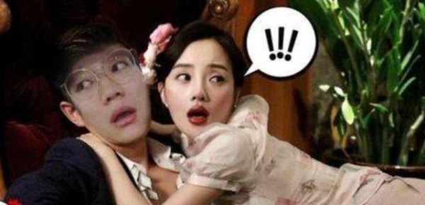 贾乃亮李小璐官宣离婚，抵不过七年之痒，未来共同抚养女儿甜馨