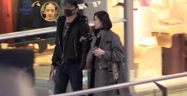 2019年就要过完了，李小璐婚内出轨离婚后，刚刚有位明星出轨了