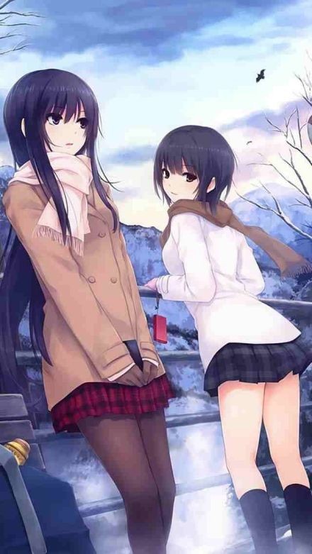 学院风