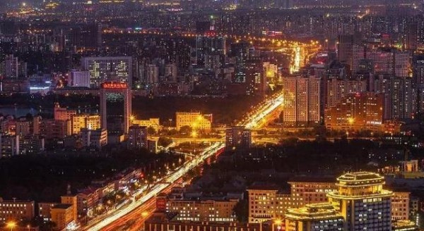 为什么娱乐圈明星都选择安居在北京城？