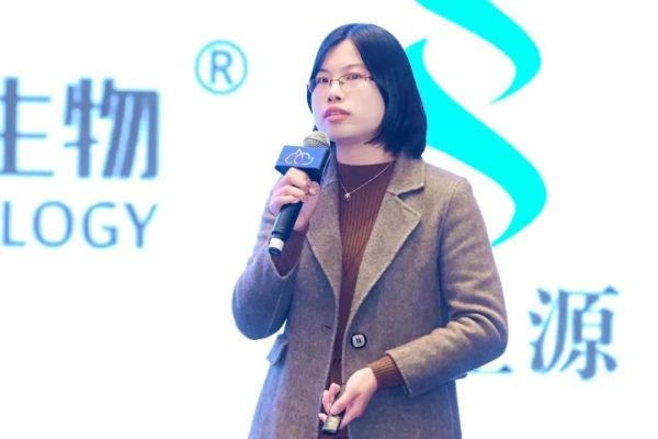 华东医药杨晴雯：进军宠物行业，打造动保新星