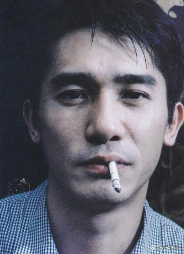 香港10大影帝，哪一位是你心中的第一名？