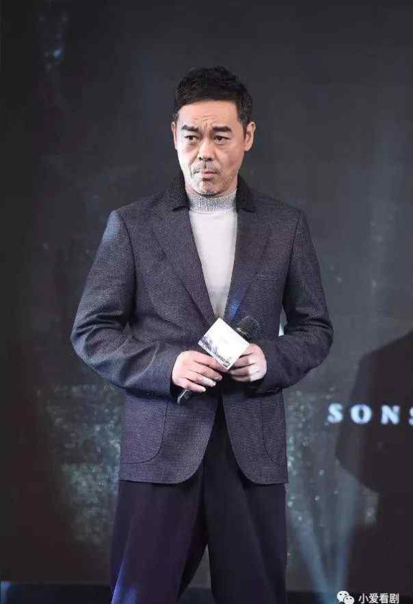 2019香港电影 2019年香港16部即将上映的电影，香港影帝来了一半文章配图