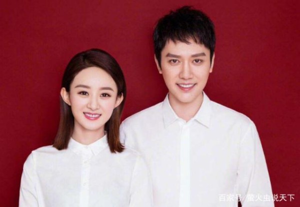赵丽颖升级当妈妈，吃了这么久的瓜终于结果，粉丝比自己生还高兴