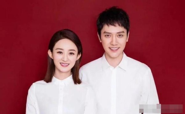 赵丽颖一年收入 娱乐圈离婚跟玩一样，好像不离婚都不正常
