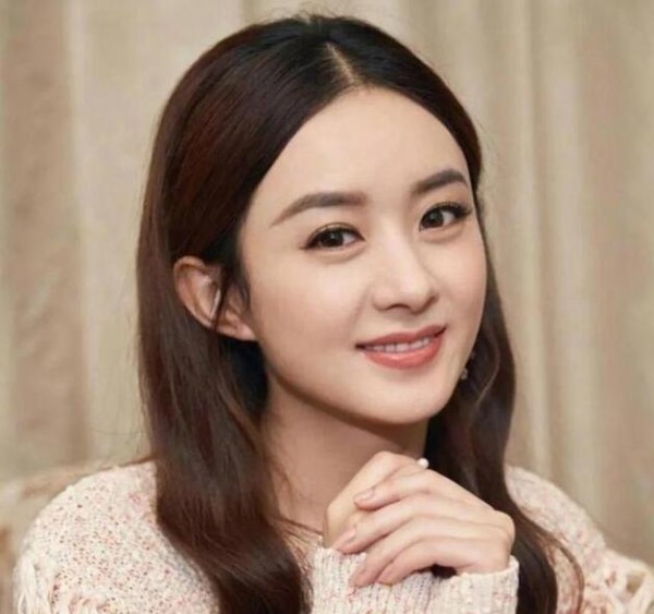 赵丽颖一年收入 娱乐圈离婚跟玩一样，好像不离婚都不正常