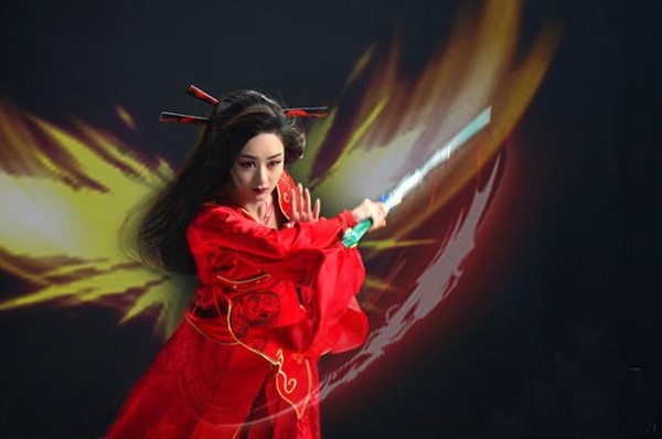 赵丽颖究竟是怎样一个人？看赵丽颖的自我评价