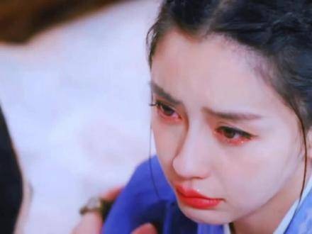 这份情从未间断 angelababy