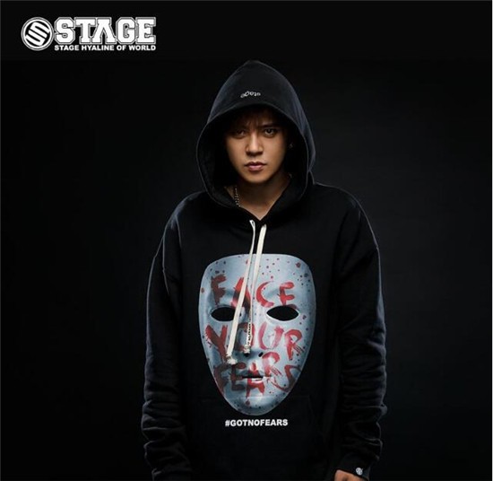 罗志祥退出STAGE背后原因扒是被迫？ 罗志祥潮牌合伙人兄弟是谁