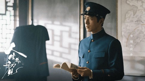 《折腰》《人生若如初见》顺利播出，刘亦菲倪妮杨紫仍有“积压剧”待播