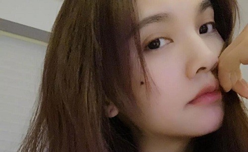杨丞琳同款