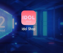 偶像便利店使用教程1