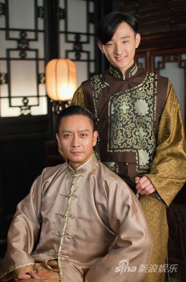 于小彤与谢君豪