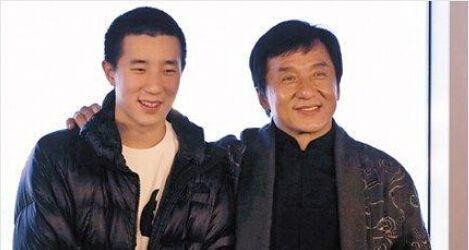 娱乐圈有多少背景深厚的明星，想不到他们如此低调