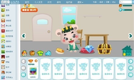 揭秘娱乐圈怪现象之明星移情宠物秘闻