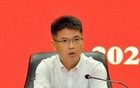 安徽省委决定，晏祥履新