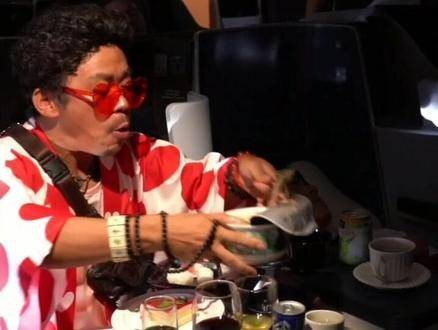 王宝强刘昊然唐人街探案3预告片拍摄现场曝光