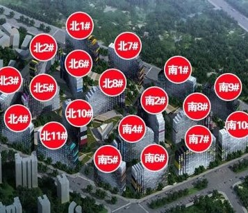 夏禾天意位置