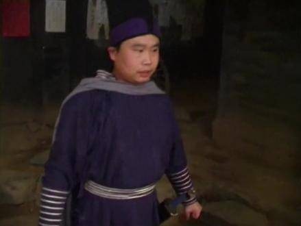 燕小六升官捕头,肖剑谈角色揣摩