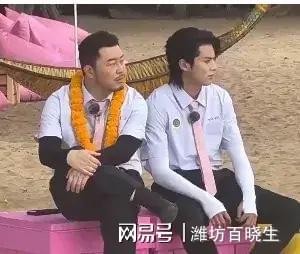 沙溢好像是参加了爸爸去哪儿