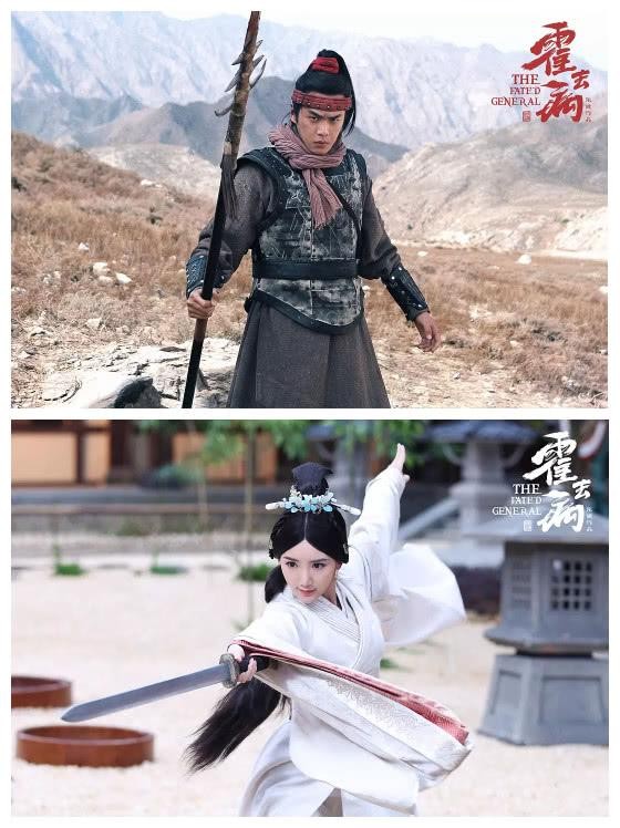 6部即将上映的新剧，男女主角颜值爆表，你最期待哪部呢？