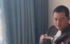 李亚鹏北京搬家，女儿不愿离开，妻子因经济压力选择小房。