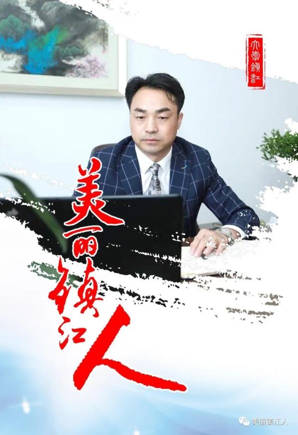 创业明星背后的侠义柔情
