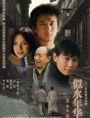 似水年华