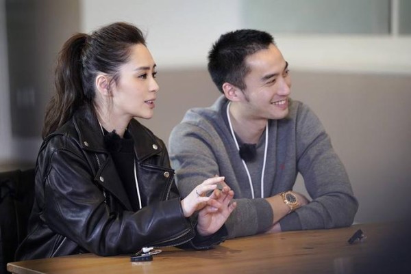 明星离婚像儿戏，对他们来说感情究竟是什么