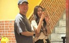 胖主持被整容姐绿了