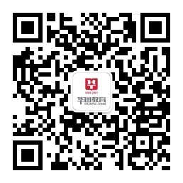 山东华图微信