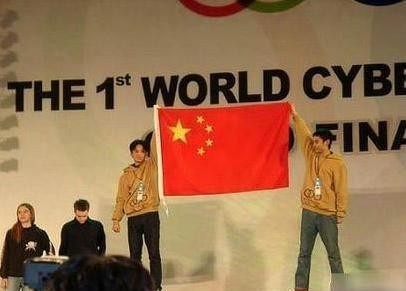 电竞史上这七大传奇人物, 你认识几个?