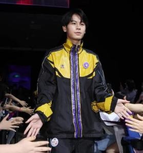 杨涛