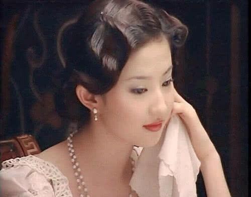 刘亦菲11年没拍电视剧,如今这一新剧即将开播,男主让人超期待