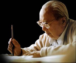 费孝通获得马林诺斯基名誉奖（转自：历史上的今天。中国）